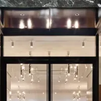 新ブリオーニ銀座店