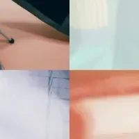 我生の初ライブ