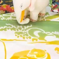 若冲のグッズ登場