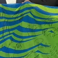 マッケンジーハウスと湘南ベルマーレ