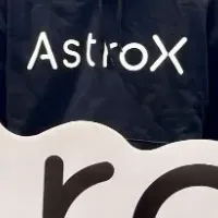 AstroX CSO就任