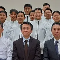ホスピタリティ研修