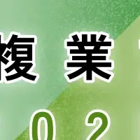 自治体複業アワード2025