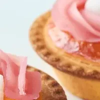 春限定『桜もち』
