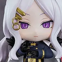 ヒナがねんどろいどに！