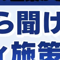 コミュニティ施策の基礎