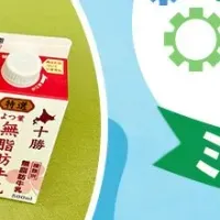 乳製品工場見学