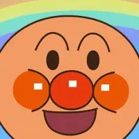 アンパンマン英語アプリ！