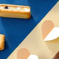 神戸スイーツが新登場