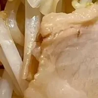 ラーメン豚に恋してる