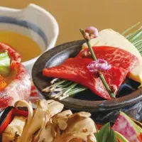春の五穀豊穣