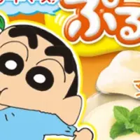 しんちゃん新デザート
