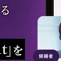 AI面接サービスの登場