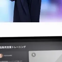 TIGEREYEの新技術