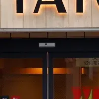 やよい軒新店オープン