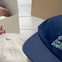 UngridとDONUTSの特別コラボ