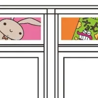 しんちゃんの春リニューアル