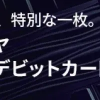 デビットカード調査