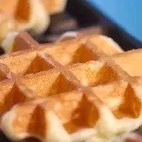 ワッフルデー特別企画