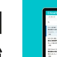 SmartHRの新機能