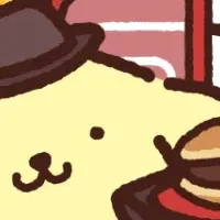 ポムポムプリンコラボ