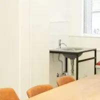 医療従事者支援施設