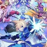 ガンヴォルト超限定版