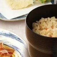 春の鯛づくし！