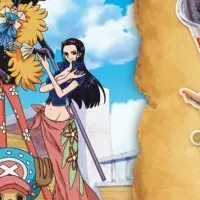 ONE PIECE×サーティワン