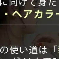 新社会人の魅力