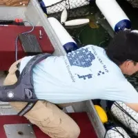 海洋ごみ問題解決へ