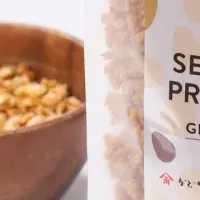 セサミプロテイングラノーラ