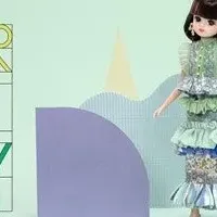 リカちゃんの特別体験