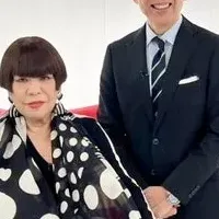 コシノジュンコの挑戦