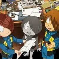 鬼太郎新EDテーマ