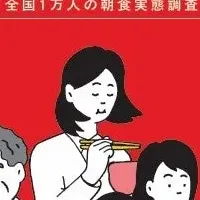 朝食の重要性を再認識