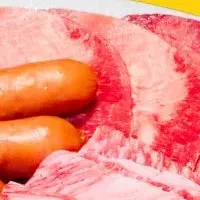 焼肉半額キャンペーン
