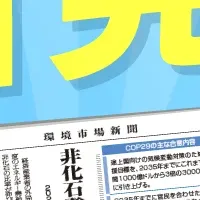 環境市場新聞80号