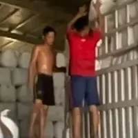 ミャンマー地震支援