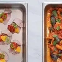 健康的な朝食プラン