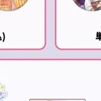 和服姿のマーメイド