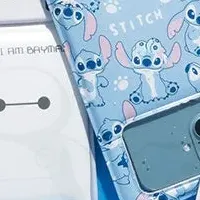 ディズニー防水ケース