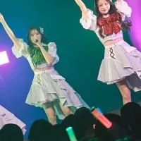 アイドルフェス開催！