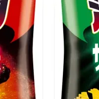 厚切りVカット新発売