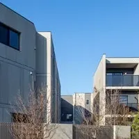 新たな住まい