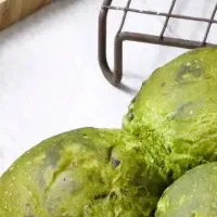 宇治抹茶×グランディール