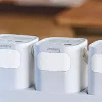 JackeryがEDIXに出展