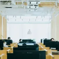 クラシコム新オフィス