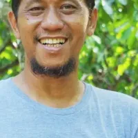 Dari K、カカオ支援事業