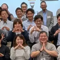 次世代リーダー育成